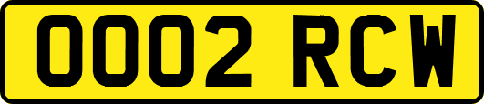 OO02RCW