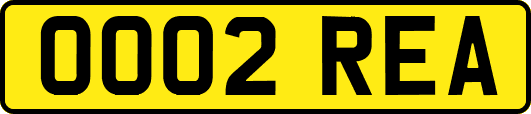 OO02REA