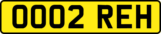 OO02REH