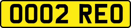 OO02REO