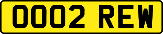 OO02REW