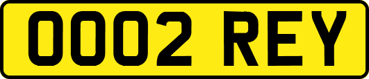 OO02REY
