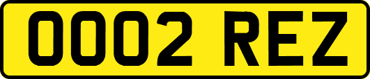 OO02REZ