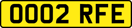 OO02RFE