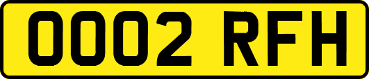 OO02RFH
