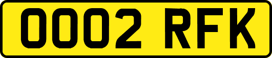 OO02RFK