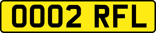 OO02RFL