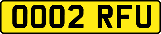 OO02RFU