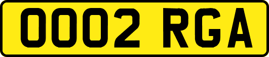 OO02RGA