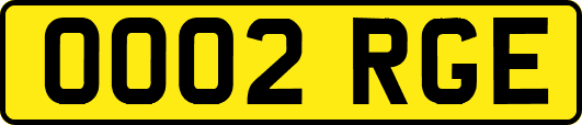 OO02RGE