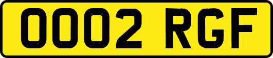 OO02RGF