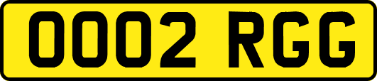 OO02RGG