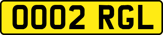 OO02RGL