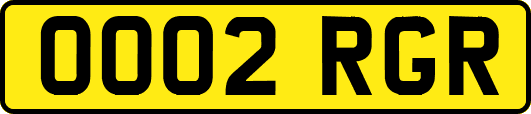 OO02RGR