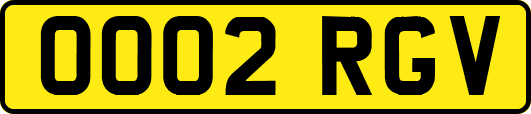 OO02RGV
