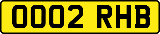 OO02RHB