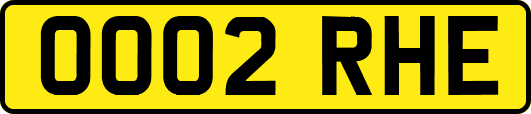 OO02RHE