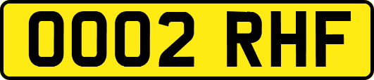 OO02RHF