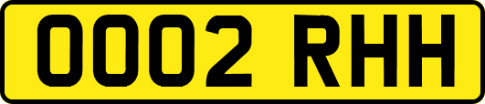 OO02RHH