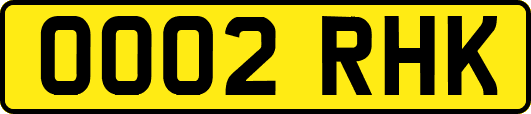 OO02RHK