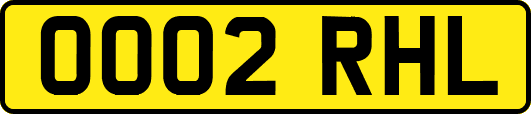 OO02RHL