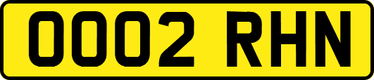 OO02RHN