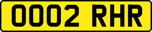 OO02RHR