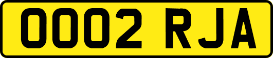 OO02RJA