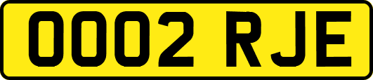 OO02RJE
