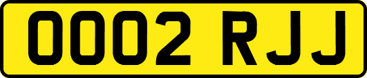 OO02RJJ