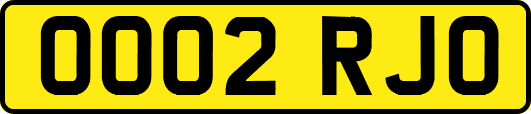 OO02RJO