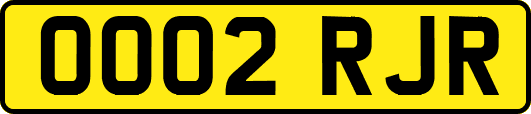 OO02RJR
