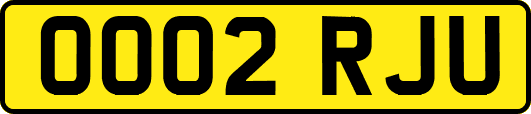 OO02RJU