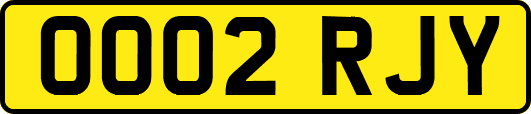 OO02RJY