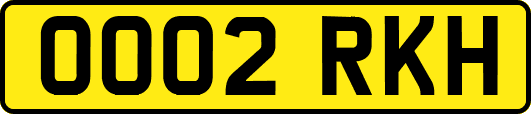 OO02RKH