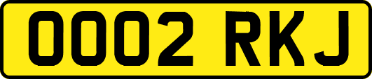 OO02RKJ