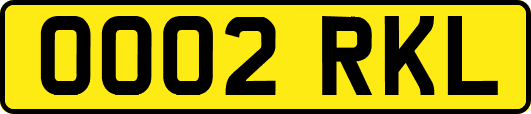 OO02RKL