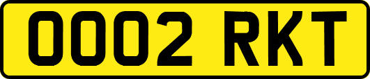 OO02RKT