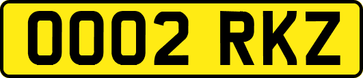OO02RKZ