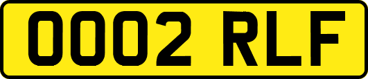 OO02RLF