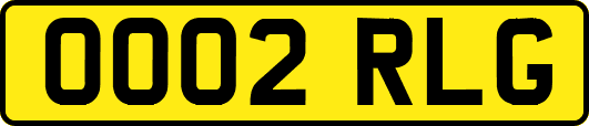 OO02RLG