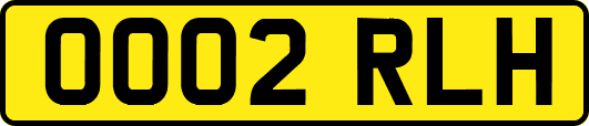 OO02RLH
