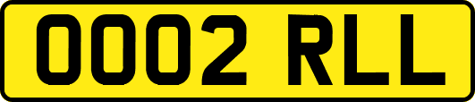 OO02RLL