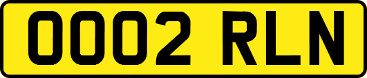 OO02RLN