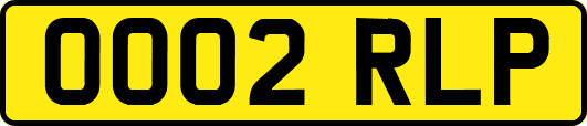 OO02RLP