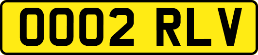 OO02RLV