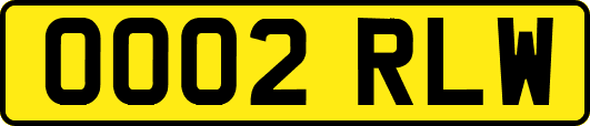 OO02RLW