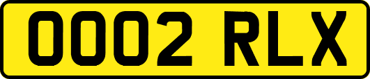 OO02RLX