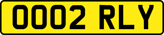 OO02RLY