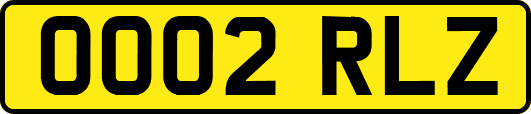 OO02RLZ